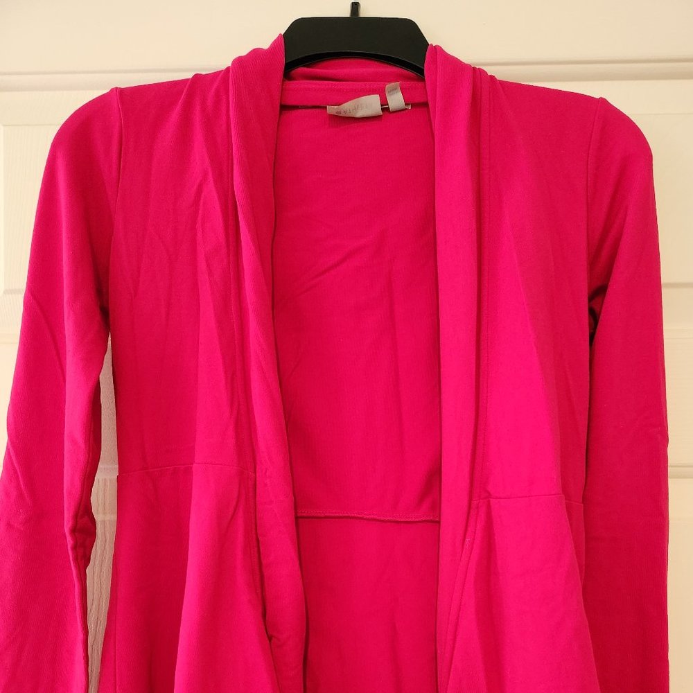 Athleta wrap